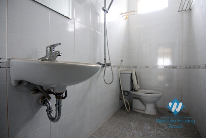 Affordable house with 6 bedrooms for rent in Tay Ho